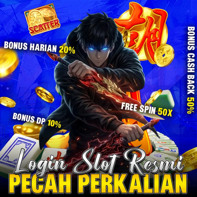 SlotPulsa100